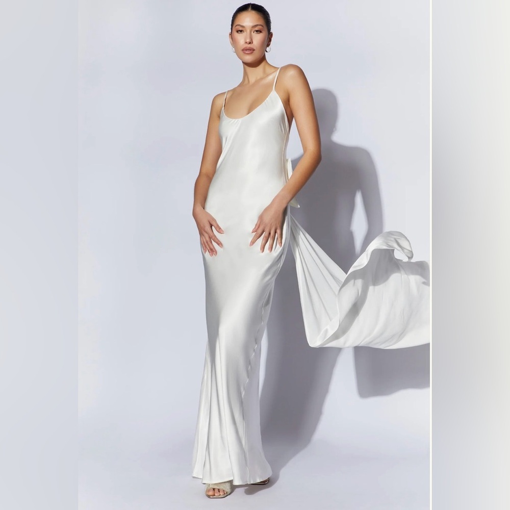 Meshki Kailey Dress